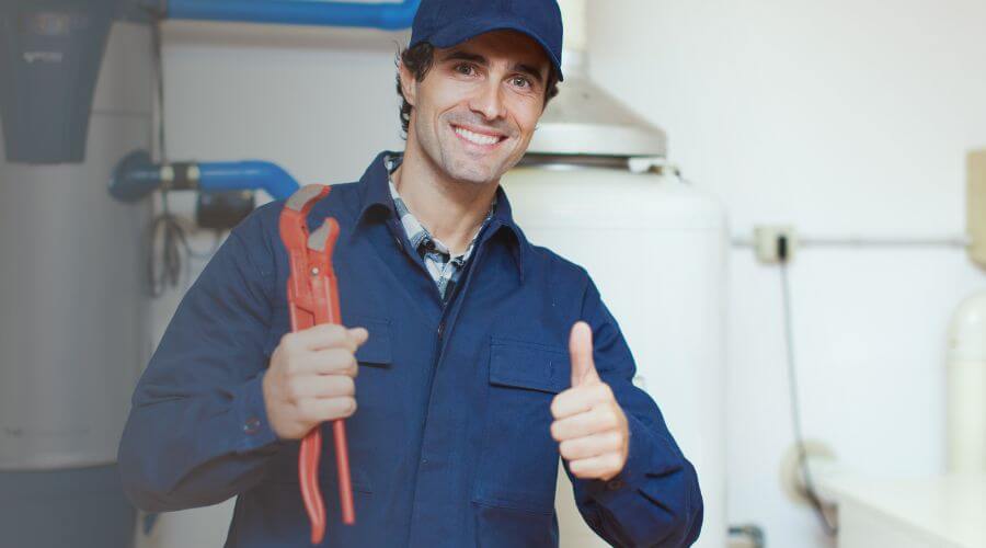 Professional sink repair in Temple, ME